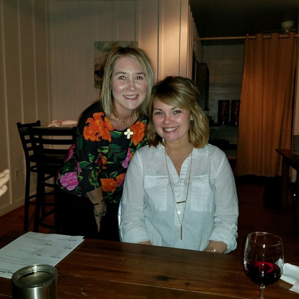 Meet your Posher, Cherie